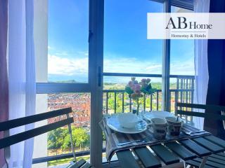 ABHOME "BOSS SUITE" Midas Seri Alam #Mall #Masai JB - Masai - 9