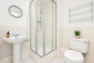 Chic 2-Bedroom Flat in Haggerston - Londra - 6