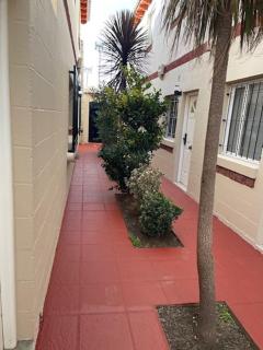 Cómodo depto en Comodoro Rivadavia! - Comodoro Rivadavia - 1