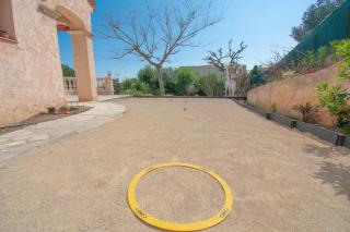 Villa Ma Rosa, 160m2, 4ch, Piscine et Jardin - 8