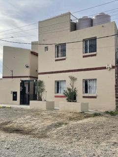 Depto funcional en Comodoro! - Comodoro Rivadavia - 1