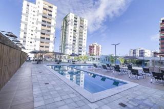 Apartamentos Aquarius Flat - Caldas Novas - 3