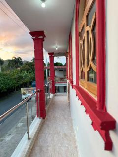 Hotel El Bonao - Higuey - 7