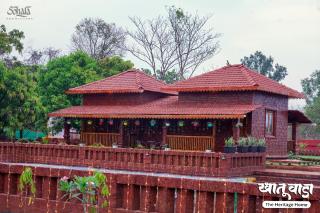 Khatu Waada - The Heritage Home - Bhom - 9