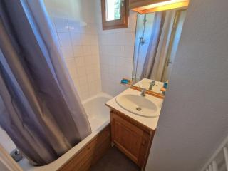 Appartement chalet 3 pièces, 4-6 pers, à Valfréjus, près des remontées mécaniques - FR-1-265-182 - Valfréjus - 5