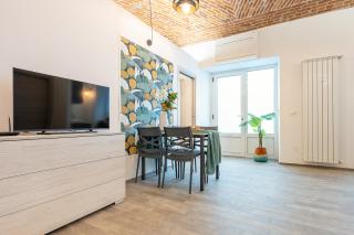 Piazza Statuto - Charming Loft Superior - GrandMaison - Torino - 5