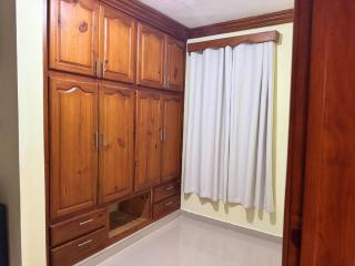 Hotel El Bonao - Higuey - 5