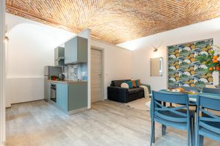 Piazza Statuto - Charming Loft Superior - GrandMaison - Torino - 7
