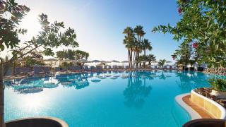 Hotel Jardín Tecina - Playa de Santiago - 1