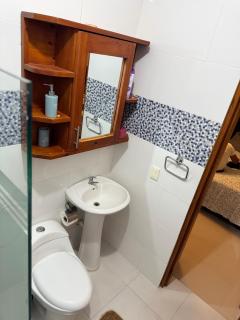 Hotel El Bonao - Higuey - 3