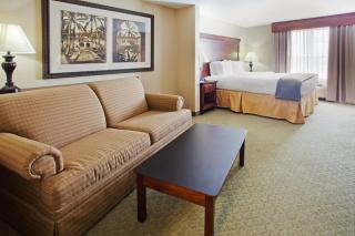 Holiday Inn Express Savannah Airport by IHG - 6