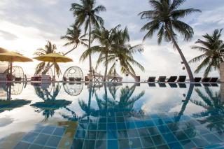 Tango Luxe Beach Villa, Koh Samui - Choeng Mon Beach - 7
