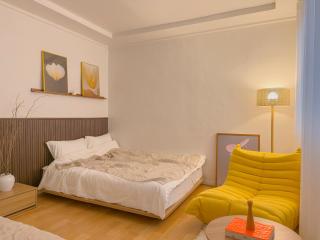 Stay, Ondam - Seul - 1