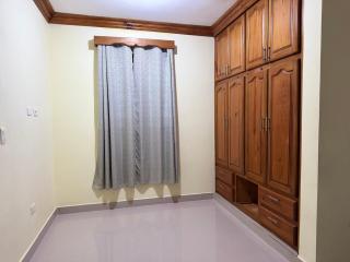 Hotel El Bonao - Higuey - 1