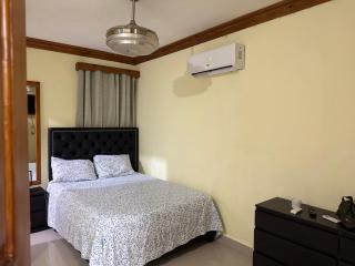 Hotel El Bonao - Higuey - 9