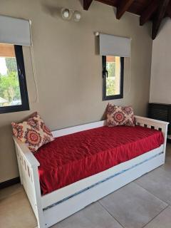 Departamento con pileta cerca del centro - Villa General Belgrano - 8