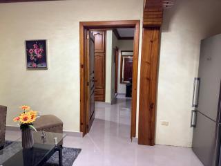 Hotel El Bonao - Higuey - 2