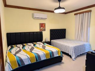 Hotel El Bonao - Higuey - 8