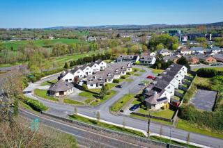 19 Parklands Holiday Home - Killarney - 3