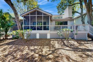 Surfscoter Home - Kiawah Island - 3