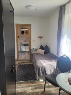 Pension zum Amboss - Lützen - 1