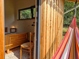 Beautiful Wooden House By A Stream In Tettau - - 1