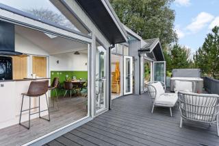 Parracombe Lodge, Kentisbury Grange, North Devon - 7