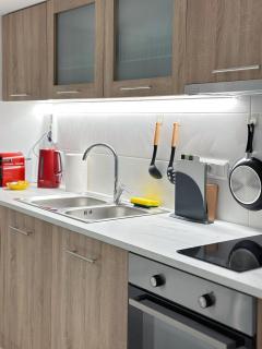 Glyfada Sea Breeze Loft A - Athene - 8