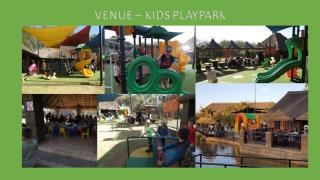 Bushmans Rock - Pretoria - 7
