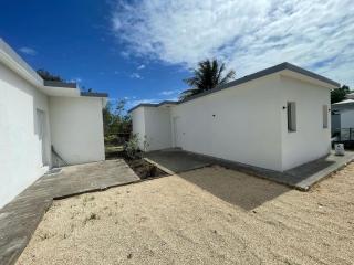 Iguana Apartments - Osbourn - 6
