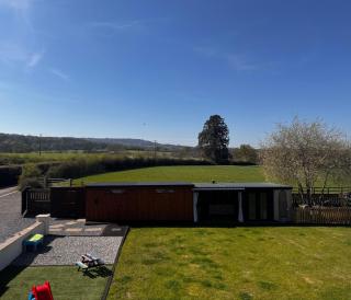 Byways Cottage, Wellington - Wellington - 2