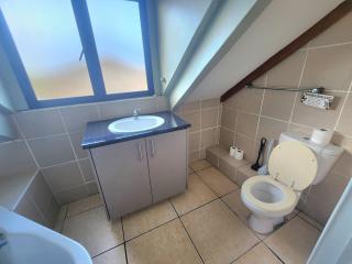 Durban North Loft with Sea Views - 2