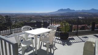 Arendsnest - Gordonʼs Bay - 0