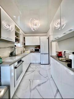 Seawiev Max &Alex deluxe apartment - Dobrota - 8