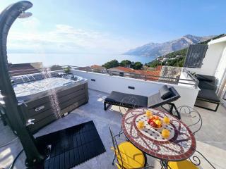 Apartman Štorija - Brela - 6