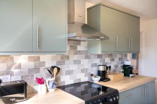 Seaside Hideout - family friendly apartment - Eastbourne - 1