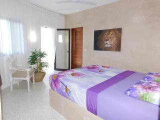 Dama apartment, Gepard Tower residence - Watamu - 9