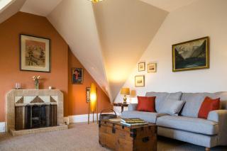 Seaside Hideout - family friendly apartment - Eastbourne - 9