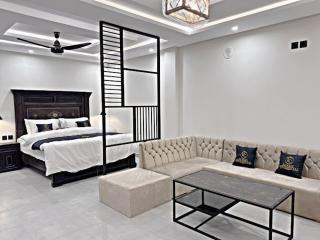 Kuwait Continental Hotel Bahrain by Khan Familia - Kalām - 7