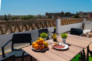 Panther Home Riofrío - Islantilla - 9