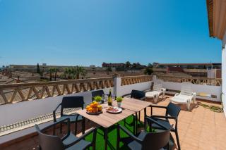 Panther Home Riofrío - Islantilla - 6