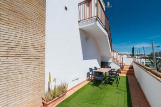 Panther Home Riofrío - Islantilla - 5