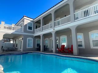 FamReunion,EVcharger,3LotsToBeach,HeatedPool,Jacuzzi - 7