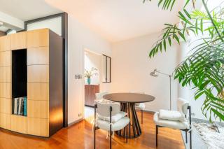 Large fully renovated 250m house - Nantes - 5