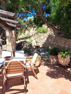 Villetta Molara - Punta Molara - 9