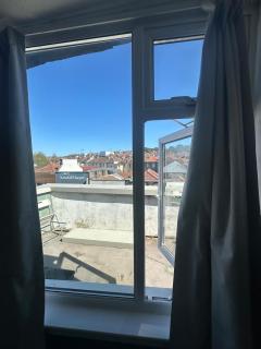 Maisonette Central Gloucester Rd - Bristol - 6