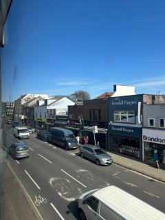 Maisonette Central Gloucester Rd - Bristol - 3
