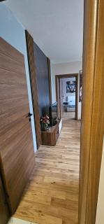 ELISA Apartment 20B Center-Skopje - Skopje - 9