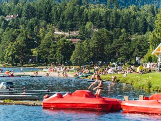 First Camp Norsjø Telemark - 9