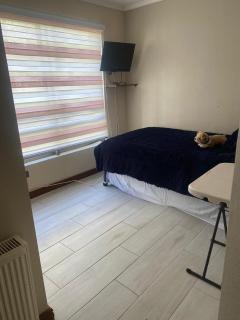 Departamento Eurocosta Concón Primera Linea - Concón - 5